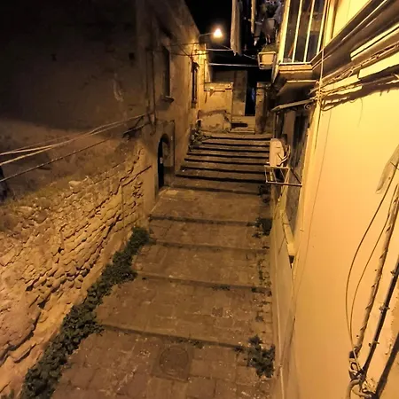 Borgo Paradisiello *