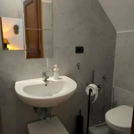Borgo Paradisiello Neapol