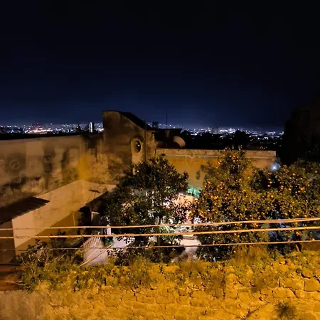 Borgo Paradisiello Nápoly