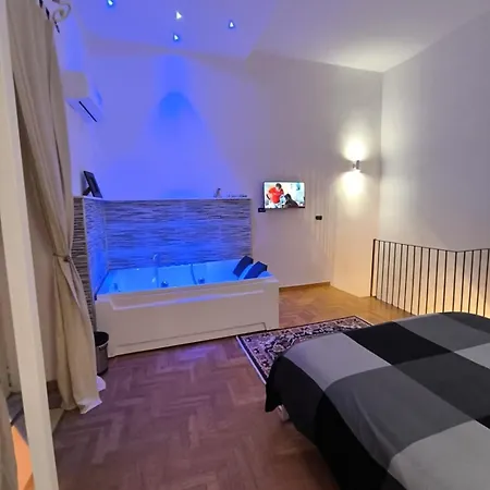 Borgo Paradisiello *