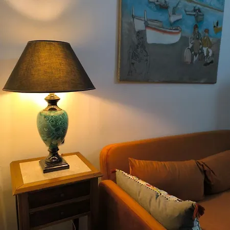 Borgo Paradisiello Apartman *