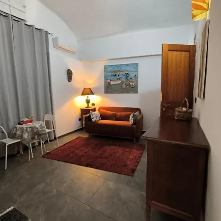 Borgo Paradisiello Apartman *