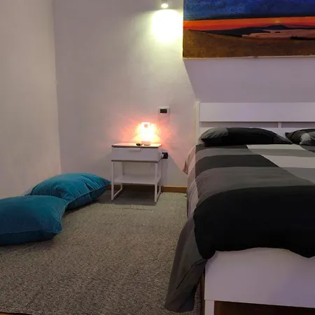 Borgo Paradisiello Nápoles